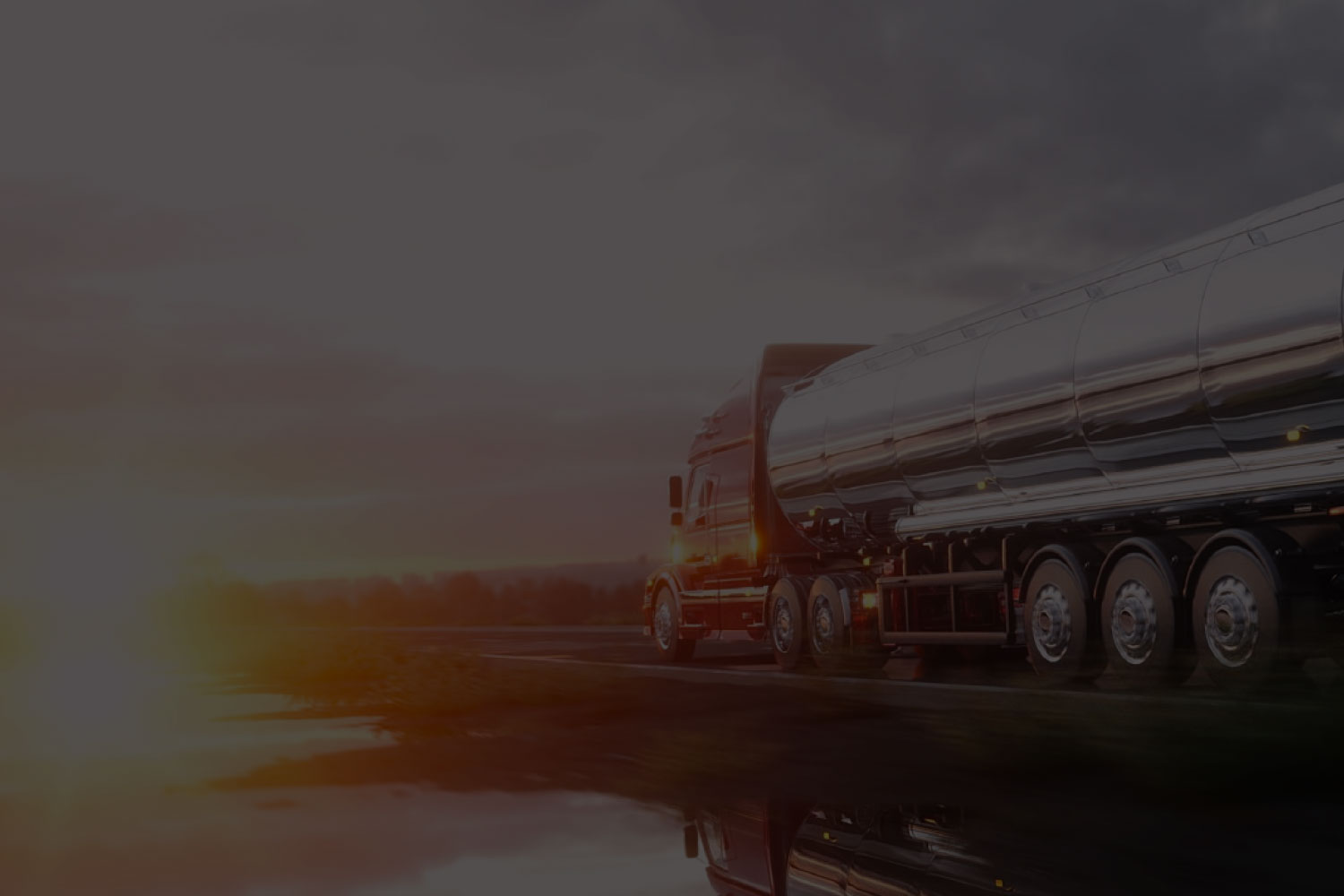 WATER AND FUEL TANKS.